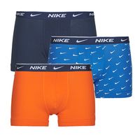 nike boxer cotton trunk strc x3 para hombre