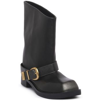 Steve Madden Botines 366BLK CLIMAXX para mujer