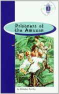 prisoners of the amazon br 2 bachillerato