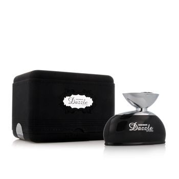 Perfume Unisex Al Haramain Edp Dazzle Intense 100 Ml