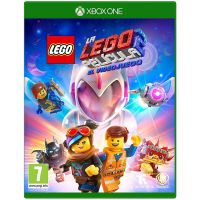 la lego pelicula 2 xbox one