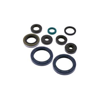 Kit retén motor Kawasaki KX 250 4T '20 Athena