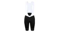 culotte le col pro lightweight negro blanco