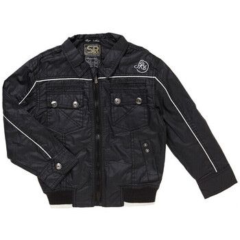 Srk Chaqueta Blouson garçon ESSAVE para niño