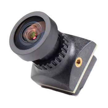 Cámara CCFPV SNAP2 FPV con visión nocturna 1200TVL,FOV de 120°,WDR de 105dB,5-25V,8.2g y temperatura de -20~60°C para dr