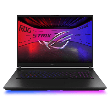 (ECI/MM) PORTATIL ASUS ROG STRIX SCAR G835LX-SA046W. 18