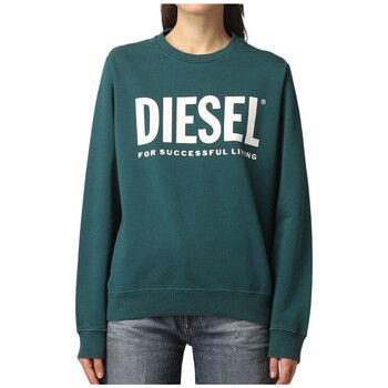 Diesel Jersey Fangs para mujer