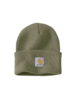 gorro carhartt watch hombre verde oliva