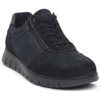 Enval Zapatillas de senderismo berit blu para hombre