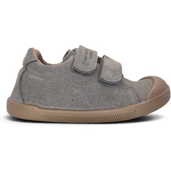 Pisamonas Zapatillas Zapatillas Blanditas Barefoot Serratex para niño
