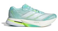 adidas performance adizero boston 13 - mujer - azul