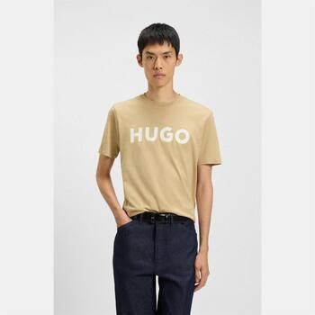 HUGO Camiseta Dulivio para hombre