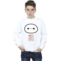 disney jersey big hero 6 para nino