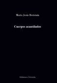 cuerpos acantilados