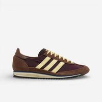 adidas zapatillas sl 72 og maroon preloved brown womens para mujer