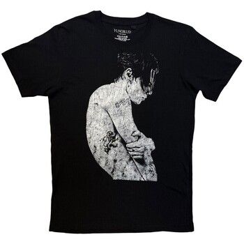Yungblud Camiseta Idols para hombre
