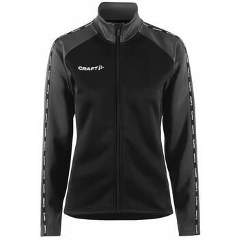 Craft Chaqueta deporte Squad Half para mujer