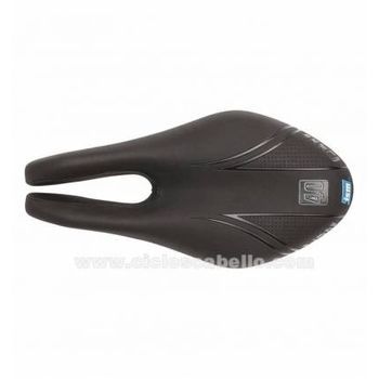 Sillin Ism Pl 1.1 Carretera/mtb Negro