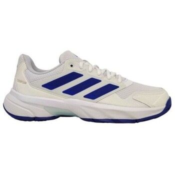 adidas Zapatillas de tenis CourtJam Control 3 para hombre