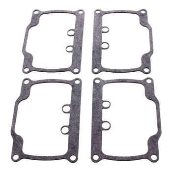 Junta de cámara de flotador Suzuki GT 380 set 4pc