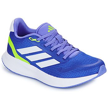 adidas Zapatillas de running RUNFALCON 5 J para niño