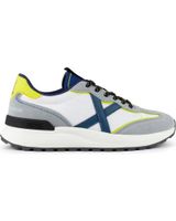 de munich zapatillas dynamix 01 blanco