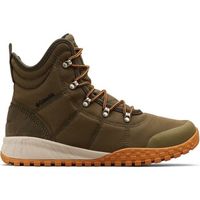 columbia zapatillas de senderismo bm1898384 para hombre