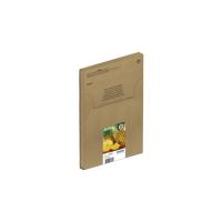 cartucho de tinta epson 604xl multipack negro cian magenta amarillo