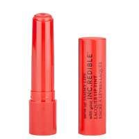 nailsinc incredible jammy lips squeeze me coral 24g