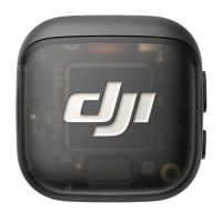 microfono dji mic 3 inalambrico bodypack con indicadores led