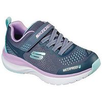 skechers deportivas moda ultra groove para nina