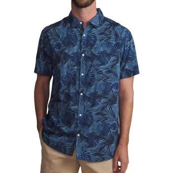 TBS Camisa manga corta ELIESCHA para hombre