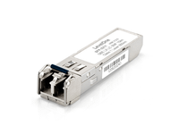 transceiver gigabit sfp module level one singlemode 125g 1310nm fp-ld 10km duplex lc