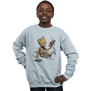 Marvel Jersey Guardians Of The Galaxy para niño