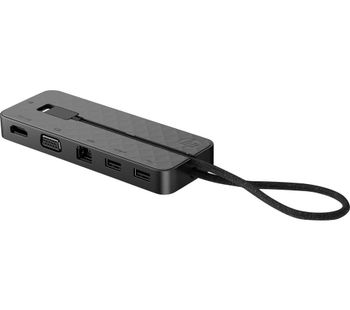 HP Spectre USB-C Travel Dock