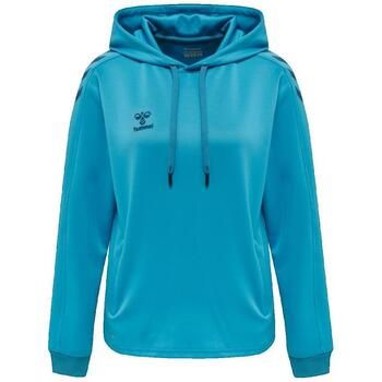 hummel Polar Sweat à capuche Core XK para mujer