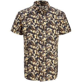 Jack & Jones Camisa manga corta GT20778 para hombre