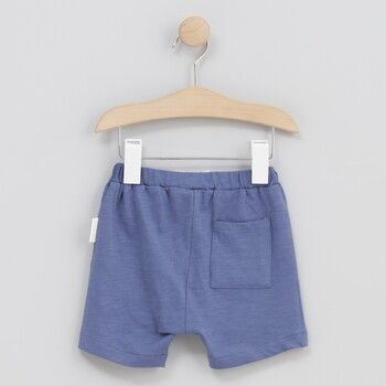 cotton fish Short niña 90742-CHILD para niña