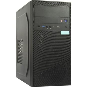 Caja PC Inter-Tech IT-6516 Ripple MicroATX Mini Torre