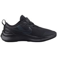 nike zapatillas de running chaussures de running star runner 3 psv maille respirante para nina