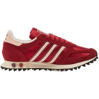 adidas deportivas moda baskets la trainer og textile et daim para mujer