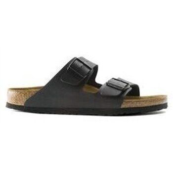 BIRKENSTOCK Sandalias Arizona Black para mujer