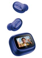 jbl live buds 4 auriculares inalambrico dentro de oido llamadasmusicadeporteuso diario bluetooth azul
