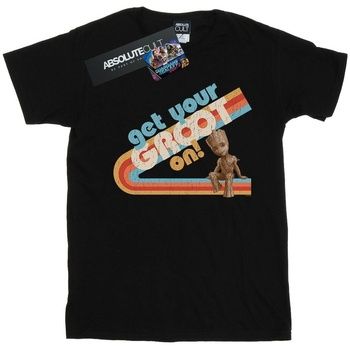 Marvel Camiseta BI54410 para hombre
