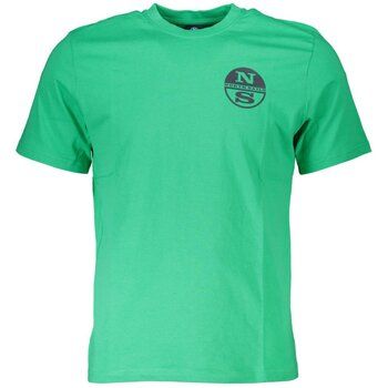 North Sails Camiseta T-Shirts-HOMBRES para hombre