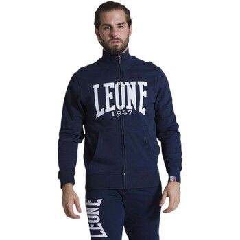 Leone 1947 Chaqueta deporte Man Fleece Truck Zipped para hombre