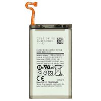 avizar bateria compatible eb-bg965abe 3500 mah para samsung galaxy s9 plus