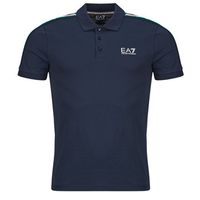 emporio armani ea7 polo italian spirit polo para hombre