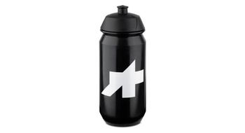 Botella assos signature 500ml negra