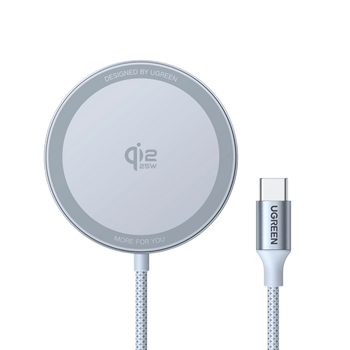 UGREEN QI 25W MAGNETIC WIRELESS CHARGER